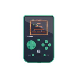 Hyper Mega Tech FG-TAPK-HMT-EFIGS Handheld Gaming Device, Green