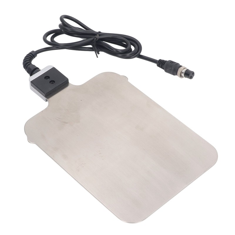 Microcurrent RF Electric Wave Lifting Machine Negative Board Professional Facial