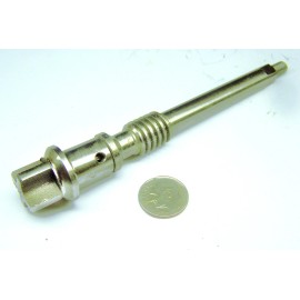 NAVAL SHIP SYSTEMS COMMAND NAVY SHIP JP-5 AIRCRAFT FUEL SYSTEM 803-4384536-3X