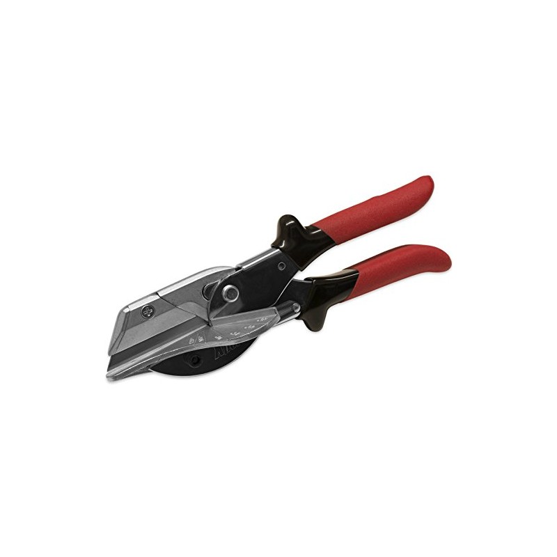 Hand Mitre Shear with Quick Change SK2 Blade