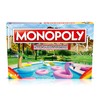Top Trumps Palm Springs Monopoly Board Game