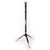 STKR Concepts FLI PRO Telescoping Area Light - 8 Foot
