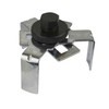 3 Leg Fuel Tank Sender Wrench Removal tool 75 mm