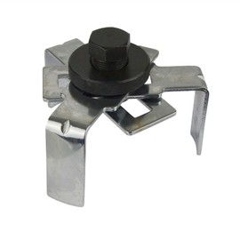 3 Leg Fuel Tank Sender Wrench Removal tool 75 mm to 170 mm