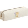 San-x Rilakkuma PT19201 Pen Pouch