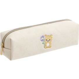 San-x Rilakkuma PT19201 Pen Pouch