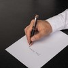Cerruti 1881 Austin NSR2874A Ballpoint Pen Made of Brass in