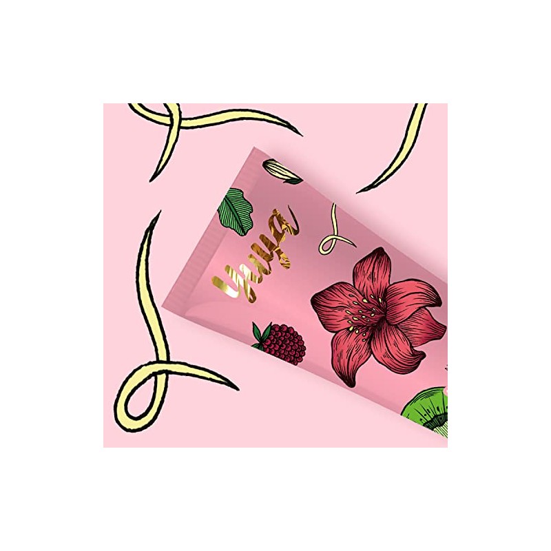 Yuya - Republic Cosmetics Emulsión Humectante Corporal "Amor, Mucho Amor"