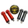 Honda 2018-2025 Honda Monkey Seat Bolts Kit NO TOOL NEEDED