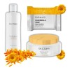 Crema Calendula,tónico Calendu/jabón Calendula 3pzs Fármasi/