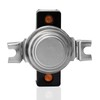 Criditpid C-E-090-21 High Limit Thermodisc Switch for Breckwell Big E,