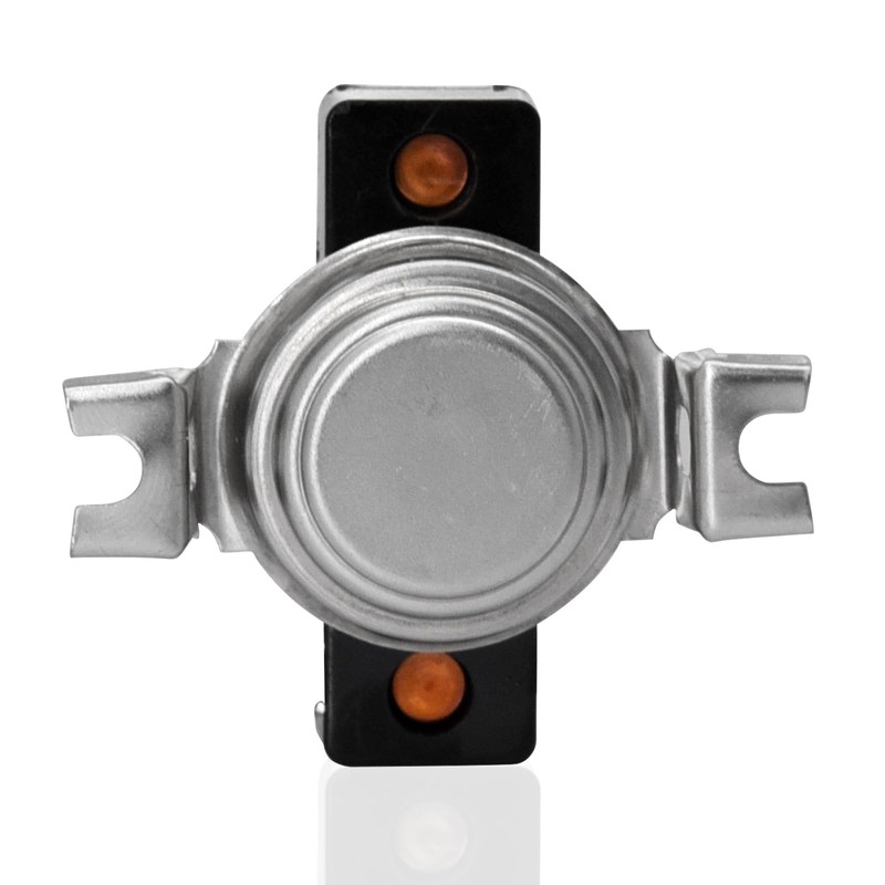 Criditpid C-E-090-21 High Limit Thermodisc Switch for Breckwell Big E,