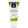VERDE OLIVO - Crema Hidratante Artesanal con Extracto de Hoja