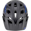 Giro Damen Verce Fahrradhelme, Matte Black/Electric Purple 22, Einheitsgröße