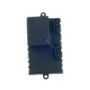 Frankberg Blower Regulator Resistor Interior Fan Compatible with 5 Series