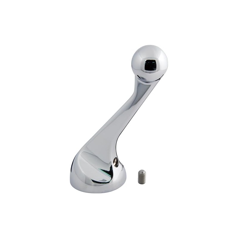 Master Plumber 167, Handle Kit, Faucet Delta OEM RP2393, Single