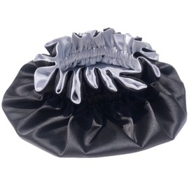 AKISS Baby Infant Newborn Toddler Satin Silk Hair Bonnet for Baby Girl Boy Sleeping Kids Cap Hat Newborn Baby