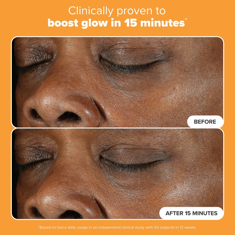 Paula's Choice BOOST C15 Super Booster, 15% Vitamin C Serum