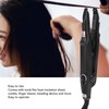Hair Extension Iron Kit Constant Temperature Adjustable Hair Connector Tools