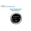 acdc inc RUDDER ANGLE GAUGE