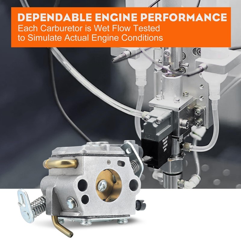 Hipa MS 250C Carburetor for Sthil MS230 MS250C MS 230