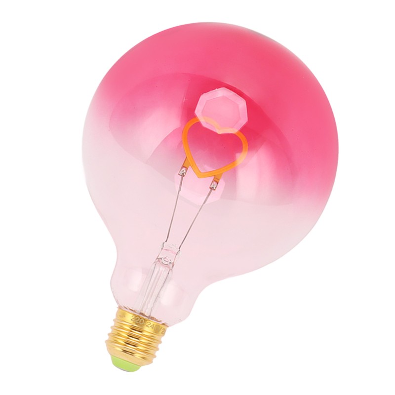 LED Decorative Bulbs Professional Dimmable E27 Screw Base Ambient Night