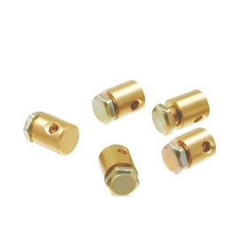 Aubnippel Throttle Cable Ref 145711 RMS/Thread for Piaggio Bravo Moped