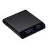 Normcore Pocket Coffee Scale V3, Pour Over Drip Espresso Scale,