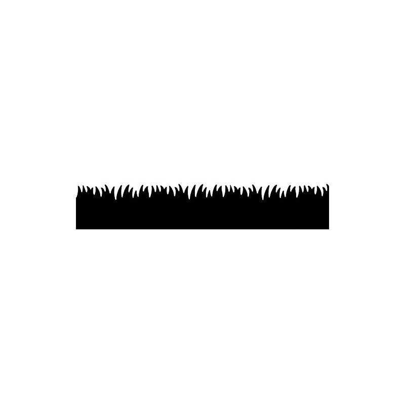 Ideen mit Herz Border punch, lawn, punching 1.2 cm x