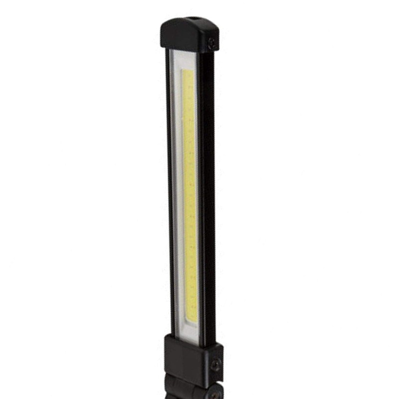Blue Spot Tools 65317 Electralight Aluminium 5W Flexible COB Light