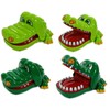 BUSDUGA 2597 Crocodile Dental Game, Test Your Happiness
