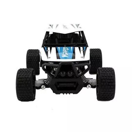 RC Cars, Rabing 1:18 Scale High-Speed Remote Control Vehicle,2.4GHz All Terrain