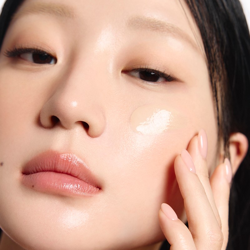 TIRTIR Mask Fit Red Foundation Mini 10g SPF40 PA++