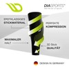 Diasports Calf Bandage Sleevers | Calf Sleeves for Marathon and
