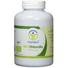 manako Organic chlorella pellets (400 mg chlorella powder from chlorella