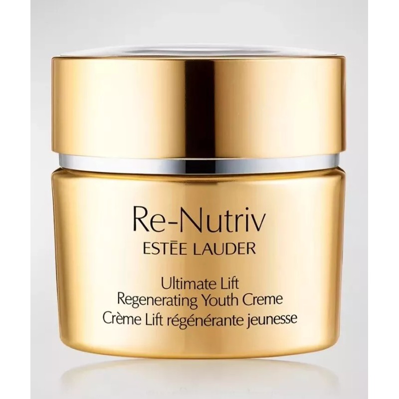 Creme 3x Estée Lauder Re-Nutriv Ultimate Lift Regenerating Youth Creme,