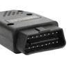OBD Adapter Multilanguage Scanner Diagnostic Connector Cable Professional Scan Tool