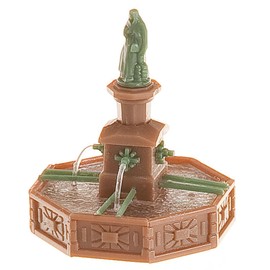 Faller 272574 Village Fountain