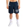 Venum Men's Standard Fight Week Performance Short, Oceanic Blue