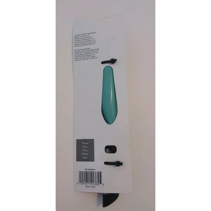 KitchenAid Genuine Kitchen Aid Euro Peeler (Aqua Sky) KE112OHAQA -