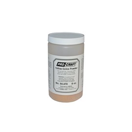 Pro-Craft Ochre Powder 8 oz
