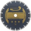 PRODIAMANT Diamond Cutting disc Universal 230mm 9inch x 22.2 mm