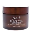 Fresh Black Tea Advanced Age Renewal Cream 1oz / 30mL