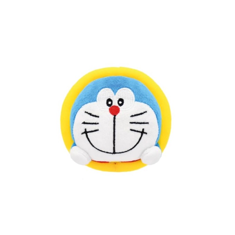 Doraemon Play Charm Pass Through Hoops