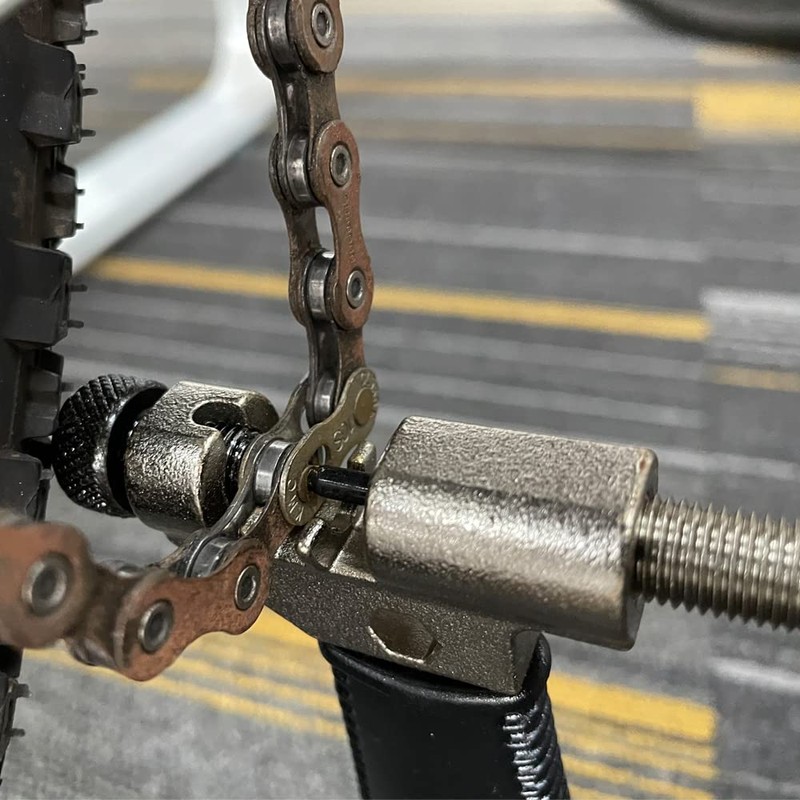 Boenoea Bicycle Chain Tool for 7 8 9 10 11
