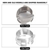 54mm Hands Free Dosing Funnel Stainless Steel Coffee Powder Dosing