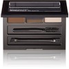 Maybelline New York Brow Drama Pro Eyebrow Palette, Deep Brown,