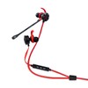 Tt eSPORTS ISURUS PRO Detachable Microphone In-Ear Gaming Headset (HT-ISF-ANIBBK-19)