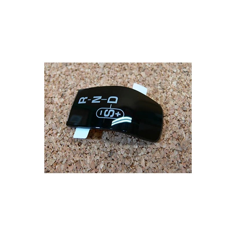 GENUINE LAND ROVER GEAR SHIFTER MODULE KIT RANGE ROVER SPORT