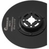 HERKULES M5210 HSS Segment Saw Blade Offset M2 by –